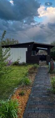 Foto - Grundst&uuml;ck in Halle (Saale)