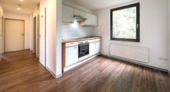 Foto - 1 Zimmer Dachgeschoßwohnung zur Miete in Oldenburg
