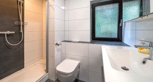 Foto - Dachgeschoßwohnung in Oldenburg zur Miete