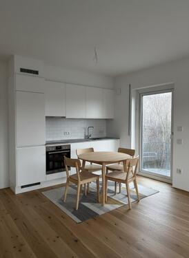 Foto - Hochwertige Wohnung in Nördlingen