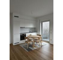 Hochwertige Wohnung in Nördlingen