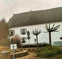 Haus in zentraler Lage von Gersheim mit Scheune&976qm Grundstück