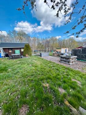 Foto - Grundst&uuml;ck in Bad Gottleuba-Berggießhübel zur Miete