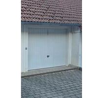Garage in Alpirsbach ab 01.Juni