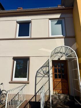 Foto - Charmantes Reihenhaus mit Garten in Bremen-Findorff - OHNE MAKLER