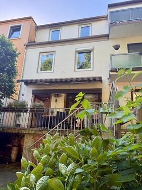 Foto - 6 Zimmer Reihenhaus zum Kaufen in Bremen