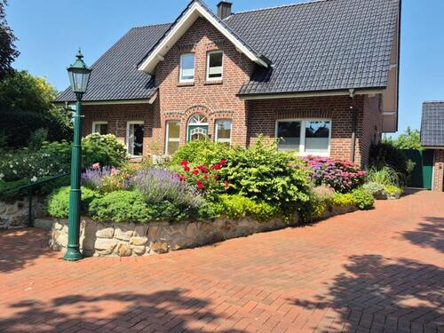 Foto - Einfamilienhaus in Haselünne