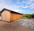 Foto - Saniertes Ferienhaus im neuwertigen Zustand