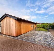 Saniertes Ferienhaus im neuwertigen Zustand - Xanten
