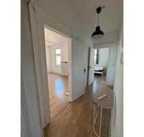 Wunderschöne 2-Zimmer Wohnung mitten im Zentrum - Bremen Schwachhausen
