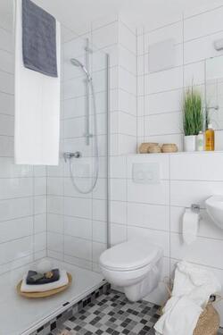 Foto - Etagenwohnung zur Miete in Dieburg