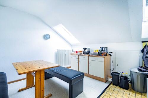Foto - Etagenwohnung in Lörrach