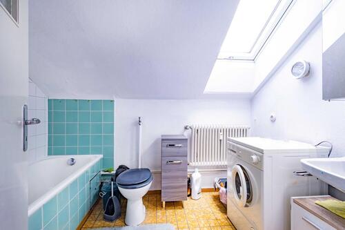 Foto - Etagenwohnung in Lörrach zum Kaufen