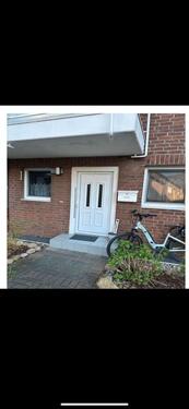 Foto - Erdegeschoss Wohnung mit eigenem Eingang und Stellplatz