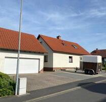 Schönes, gepflegtes Einfamilienhaus in Rödelmaier zu vermieten - Hohenroth