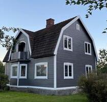 Ferienhaus in Schweden - frei ab 16.08 Kanu, Sauna, Seen, Angeln - Hamburg Hohenfelde