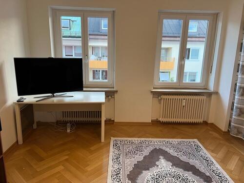 Foto - Wohnung auf Untermiete 3 Monate