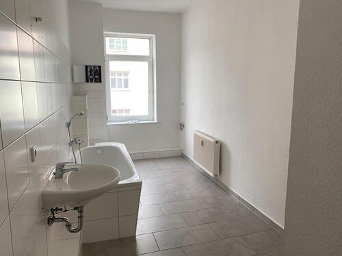 Foto - Etagenwohnung zur Miete in Leipzig