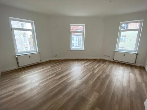 Foto - Etagenwohnung in Leipzig