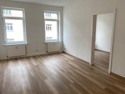Foto - Etagenwohnung in Leipzig zur Miete