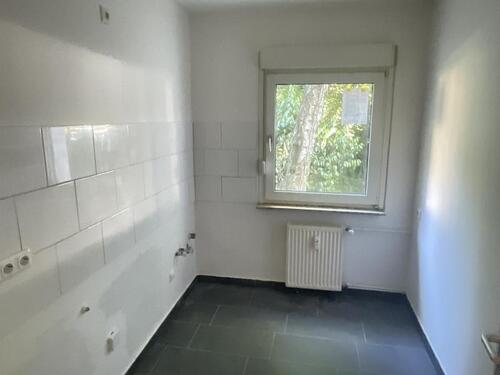 Foto - Etagenwohnung in Duisburg zur Miete