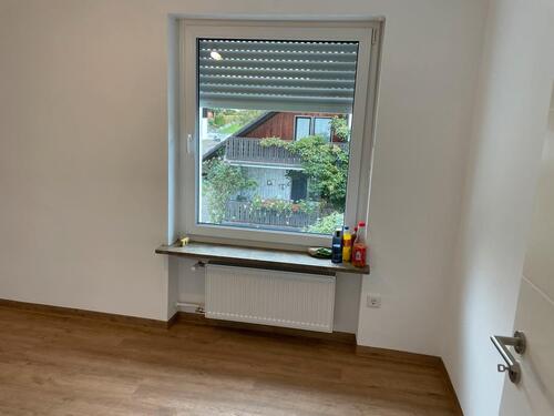 Foto - Etagenwohnung in Waischenfeld zur Miete