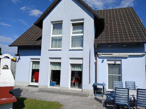 Foto - Einfamilienhaus 120 Wohnfläche - 807 Grundfläche