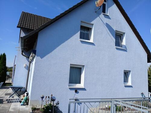 Foto - Etagenwohnung in Creußen