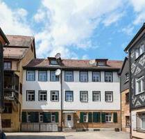 Möblierte Wohnung in Top-Lage – direkt an der U1 Rathaus Fürth Möblierte Wohnung in Top-Lage – direkt an der U1 Rathaus Fürth