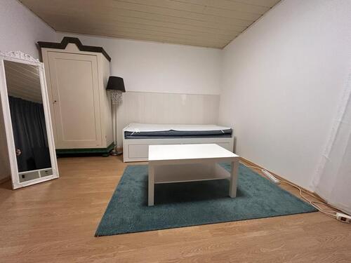 Foto - Etagenwohnung zur Miete in Fürth