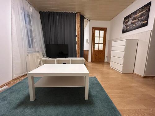 Foto - Etagenwohnung in Fürth
