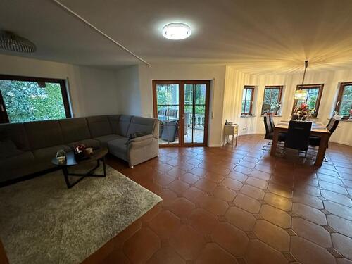 Foto - Etagenwohnung in Herrenberg zur Miete