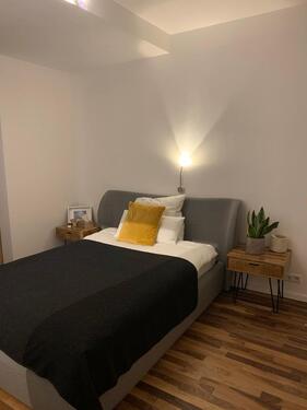 Foto - Etagenwohnung in Berlin