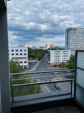 Foto - Etagenwohnung in Berlin zur Miete