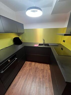 Foto - Etagenwohnung zur Miete in Mannheim