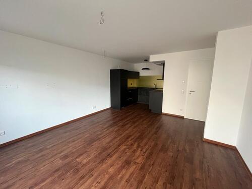 Foto - Etagenwohnung in Mannheim