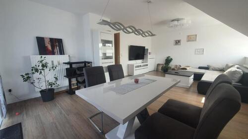 Foto - Gemütliche Wohnung in OHZ- Heilshorn zu vermieten