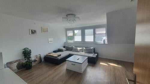 Foto - Etagenwohnung zur Miete in Osterholz-Scharmbeck