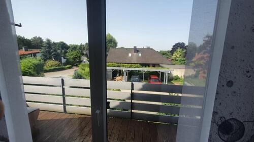 Foto - Etagenwohnung in Osterholz-Scharmbeck