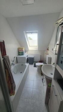 Foto - Etagenwohnung in Osterholz-Scharmbeck zur Miete