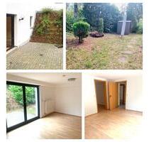 Charmante Souterrainwohnung m. großem Garten - Kapitalanlage - Trier Kürenz