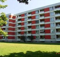 Sanierte 3 Zimmerwohnung mit Balkon - Frankfurt am Main Fechenheim