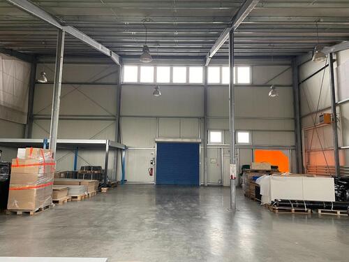 Foto - andere in Scheuring