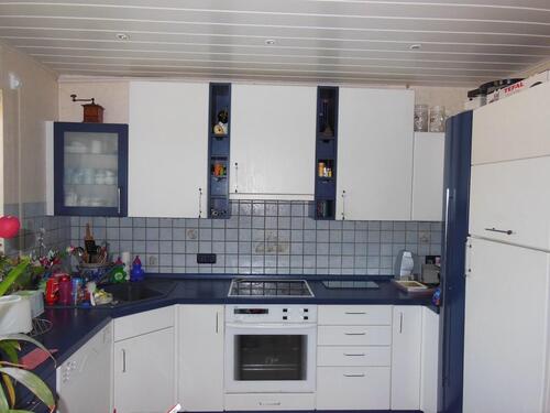 Foto - Etagenwohnung in Erlangen zur Miete