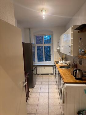 Foto - Etagenwohnung in Berlin zur Miete