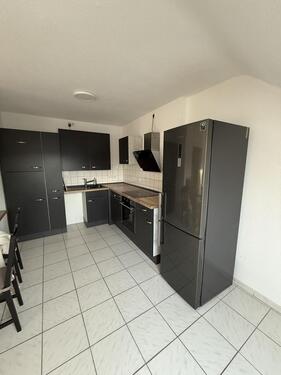 Foto - Helle Dachgeschosswohnung in bester Lage von Neuss inklusive Küche