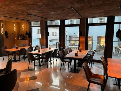 Foto - Eisdiele Café Bar im Zentrum von Usingen zu vermieten