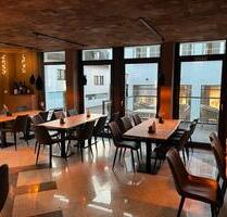 Eisdiele Café Bar im Zentrum von Usingen zu vermieten