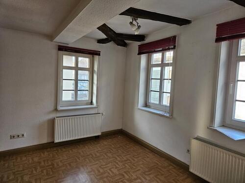 Foto - 2-Zimmer-Wohnung im Zentrum von Kirchhain