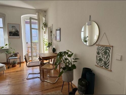 Foto - 1 Zimmer Etagenwohnung zur Miete in Berlin